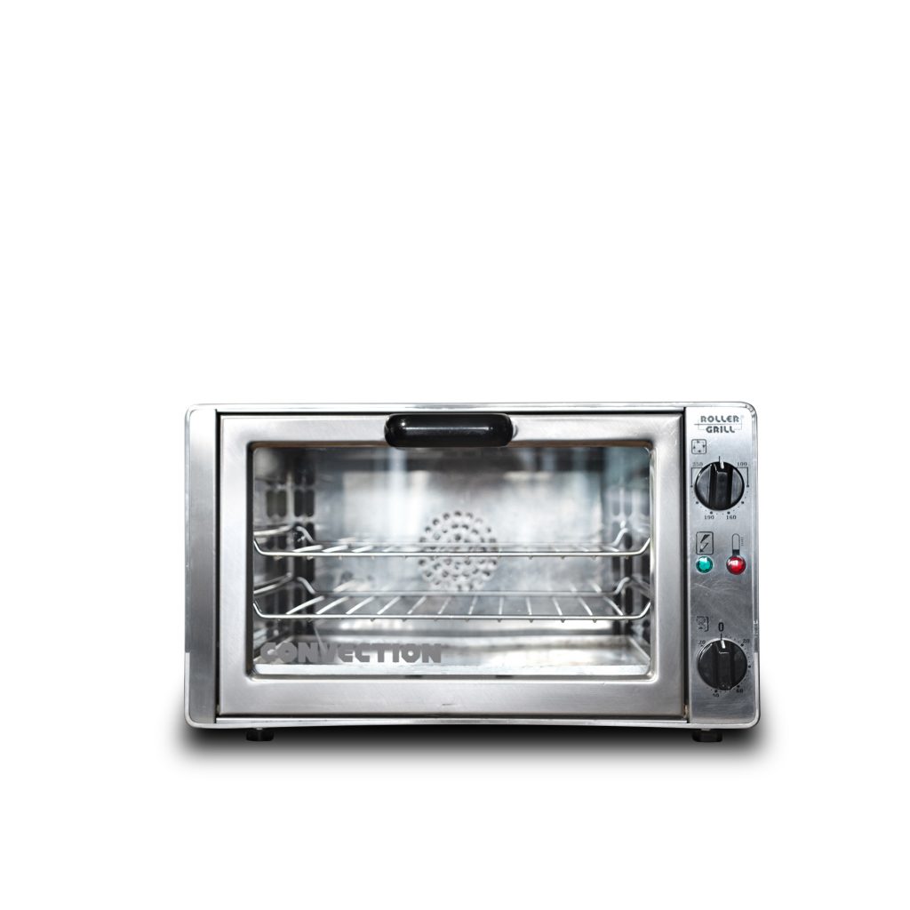 Roller Grill FC 260 electric convection oven nenpo